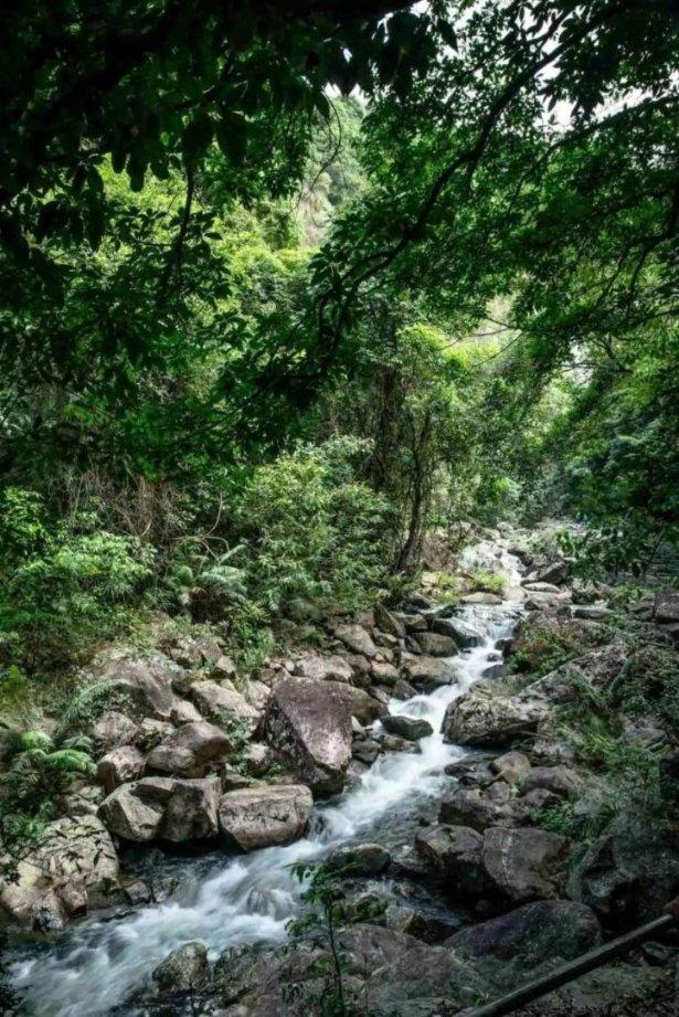 浙派燃气热水器｜实现足不出户，也能全家泡温泉！